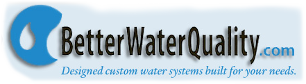 Better Water Quality | Water Filteration Systems Tips